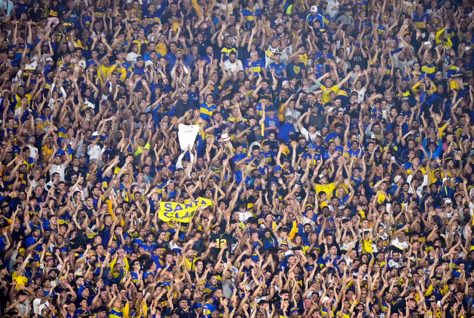 Peña Boca Santa Clara